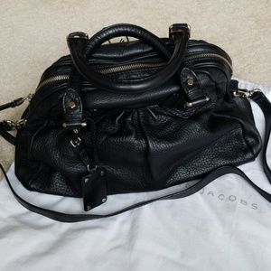 Marc by Marc Jacobs hobo purse hand bag